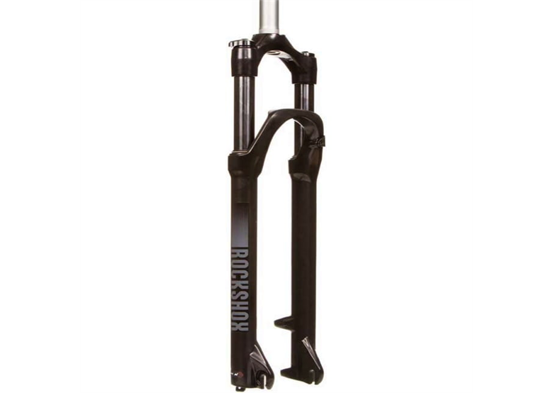 Amortyzator rowerowy ROCK SHOX Judy Silver TK