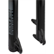 Amortyzator rowerowy ROCK SHOX Judy Silver TK