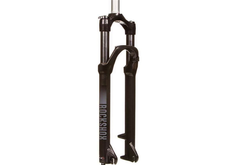 Amortyzator rowerowy ROCK SHOX Judy Silver TK