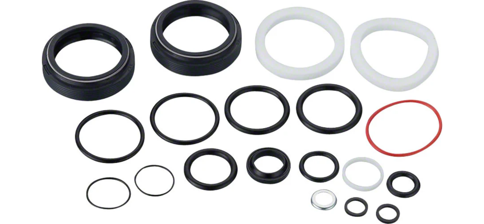 Tapa Superior Rs Air Lyrik B1/yari/pike B | Cuotas sin interés