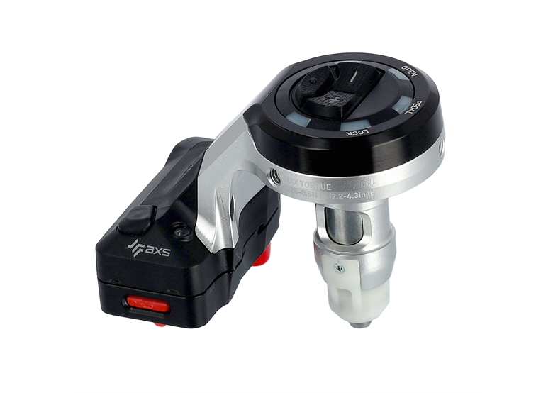 Moduł sterujący ROCK SHOX Lyrik Flight Attendant