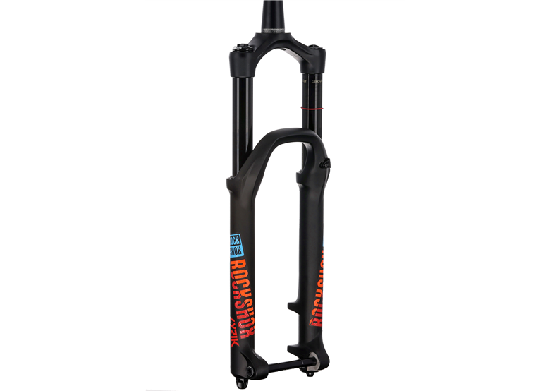 Amortyzator rowerowy ROCK SHOX Lyrik Select RCT3