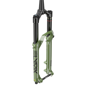 Amortyzator rowerowy ROCK SHOX Lyrik Ultimate Charger 3 RC2