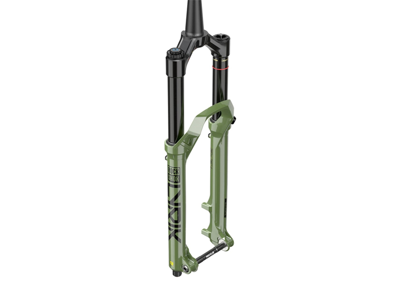 Amortyzator rowerowy ROCK SHOX Lyrik Ultimate Charger 3 RC2