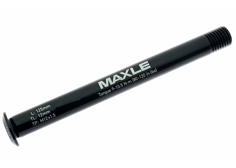 Oś piasty ROCK SHOX Maxle Stealth