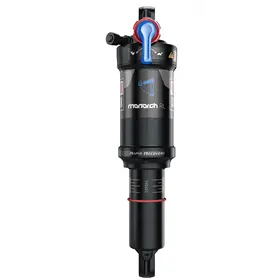 Damper rowerowy ROCK SHOX Monarch RL