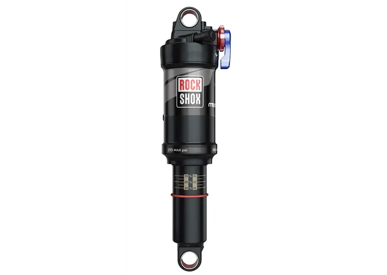 ROCK SHOX monarch RL 200×57 リアサスペンション Sram rockshox Monarch rlソロ空気430ロックアウトリバウンド