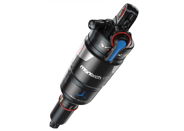 Damper rowerowy ROCK SHOX Monarch RT3