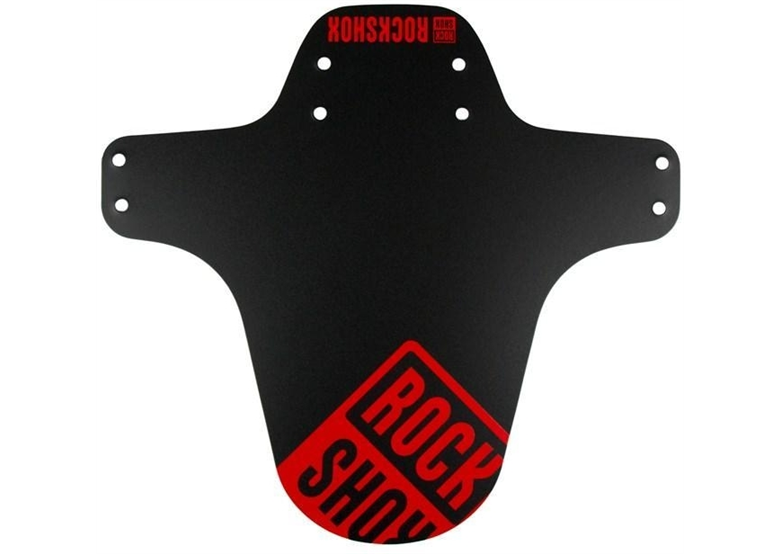 Błotnik Enduro ROCK SHOX MTB Fender