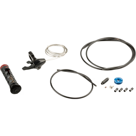 Tłumik kompresji ROCK SHOX Paragon Gold OneLock