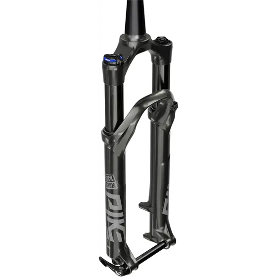 Amortyzatory rowerowe do Dirtu