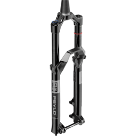 Amortyzator rowerowy ROCK SHOX Psylo Silver