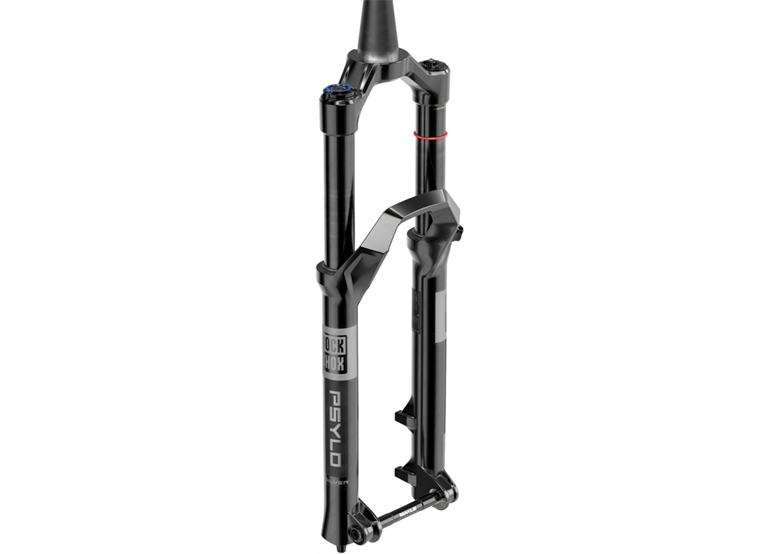 Amortyzator rowerowy ROCK SHOX Psylo Silver