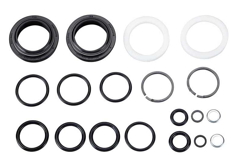 Zestaw serwisowy ROCK SHOX Reba A7
