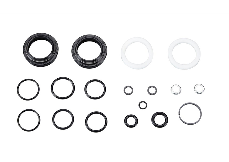 Zestaw serwisowy ROCK SHOX Reba A7 Boost