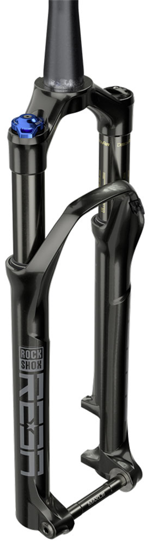 ROCKSHOX REBA-RL 29er用 90mmストローク ROCKSHOX REBA-RL 29er用 90mmストローク - メルカリ