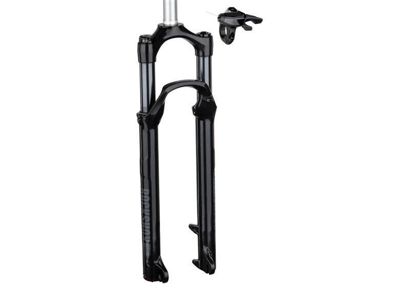 Amortyzator rowerowy ROCK SHOX Recon Silver RL Solo Air