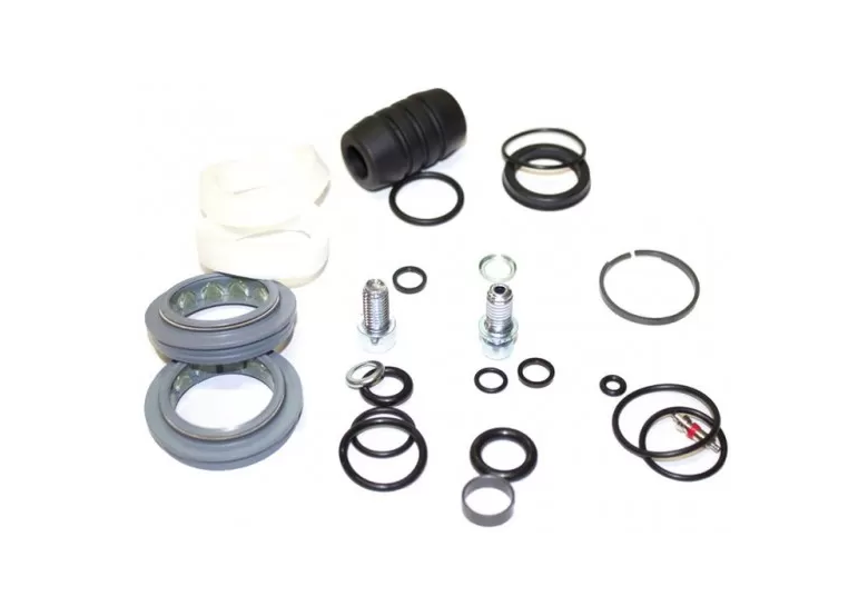Zestaw serwisowy ROCK SHOX Recon Silver Solo Air 2013