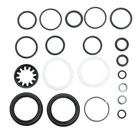 Zestaw serwisowy ROCK SHOX Recon Silver TK
