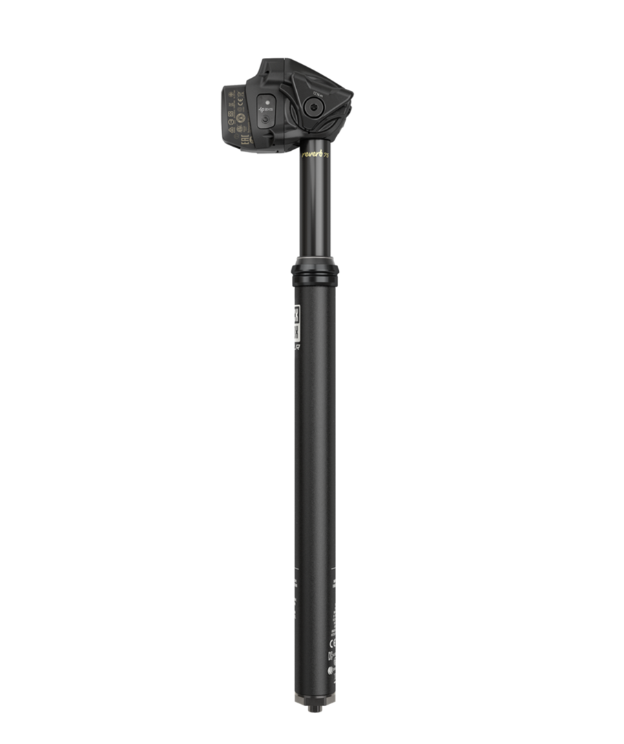 Rockshox Reverb AXS Seatpost 31.6 100mm A2 – Cyclinic