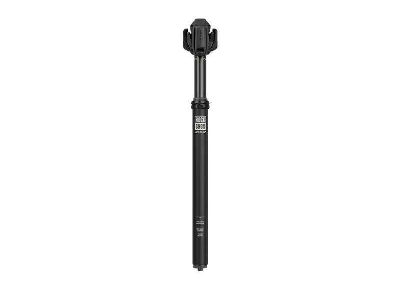 ROCKSHOX REVERB AXS XPLR Φ27.2 50mm RockShox Reverb AXS XPLR Dropper Seatpost - 400 mm | 75 mm