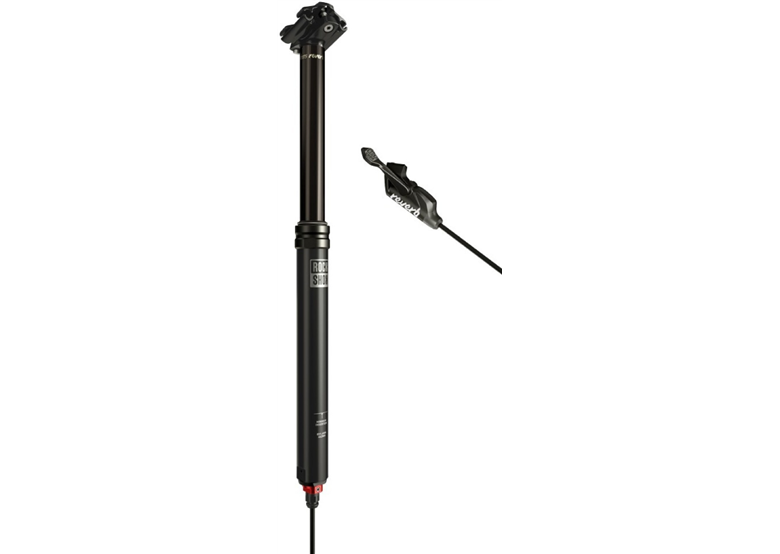 Sztyca regulowana z manetką ROCK SHOX Reverb Stealth C1 1x