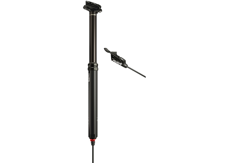 Sztyca regulowana z manetką ROCK SHOX Reverb Stealth C1 1x