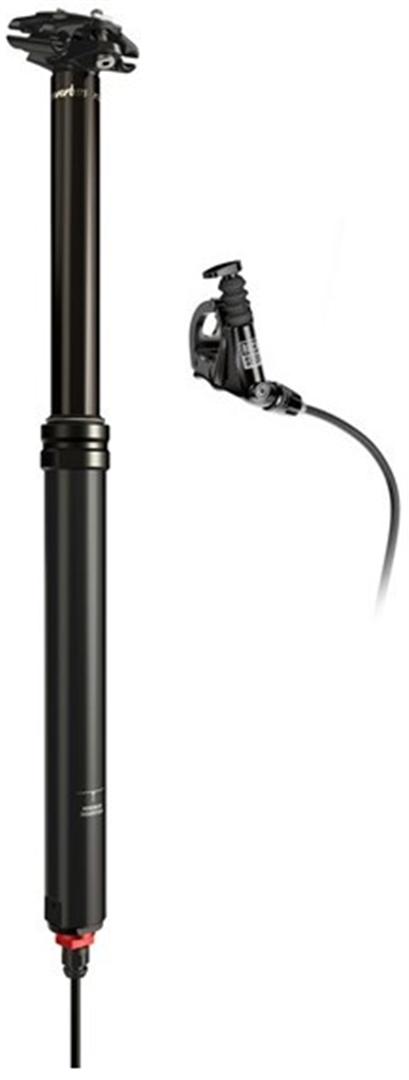ROCKSHOX reverb stealth φ31.6 440mm Sztyca regulowana z manetką ROCK SHOX Reverb Stealth C1