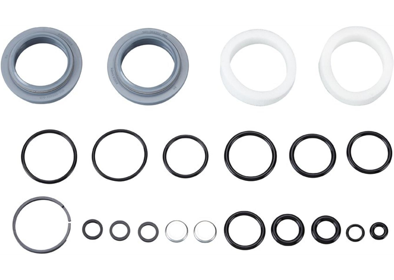 Zestaw serwisowy ROCK SHOX Sector Gold Solo Air 2013-2015