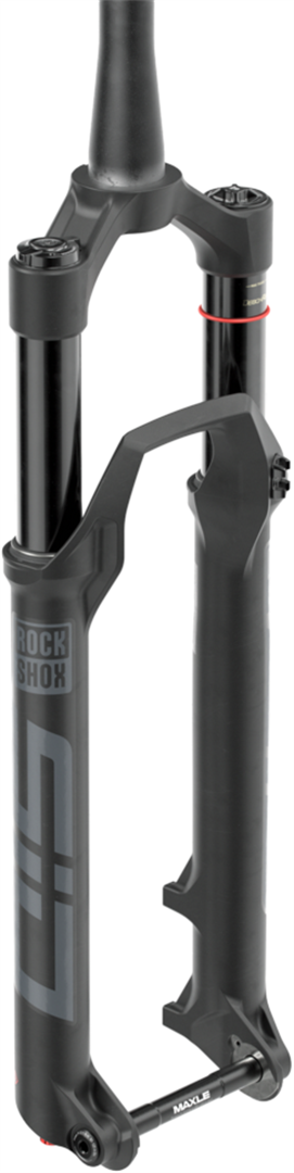 ROCK SHOX 初代 SID Amortyzator Rock Shox SID Select 29