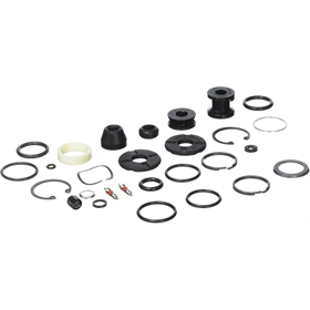 Zestaw serwisowy ROCK SHOX SID Dual Air