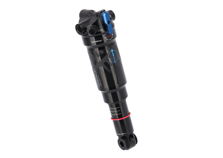 Damper rowerowy ROCK SHOX SID Luxe Select+