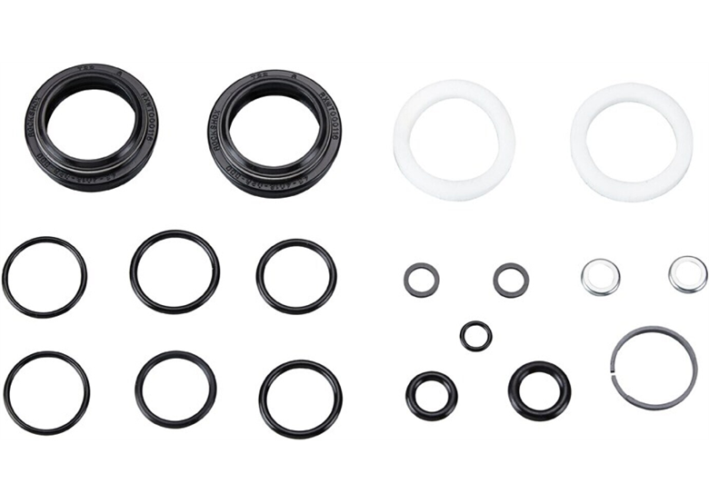 Zestaw serwisowy ROCK SHOX SID SL Base/Select/Select+/Ultimate Gen. C
