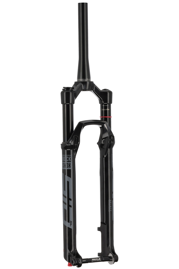 ロックショックス SID レース カーボン Nowy RockShox SID 2021 - rodzina SID, SID SL i SIDLuxe - Magazyn Bike