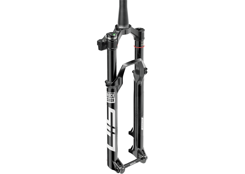 Amortyzator rowerowy ROCK SHOX SID Ultimate Flight Attendant