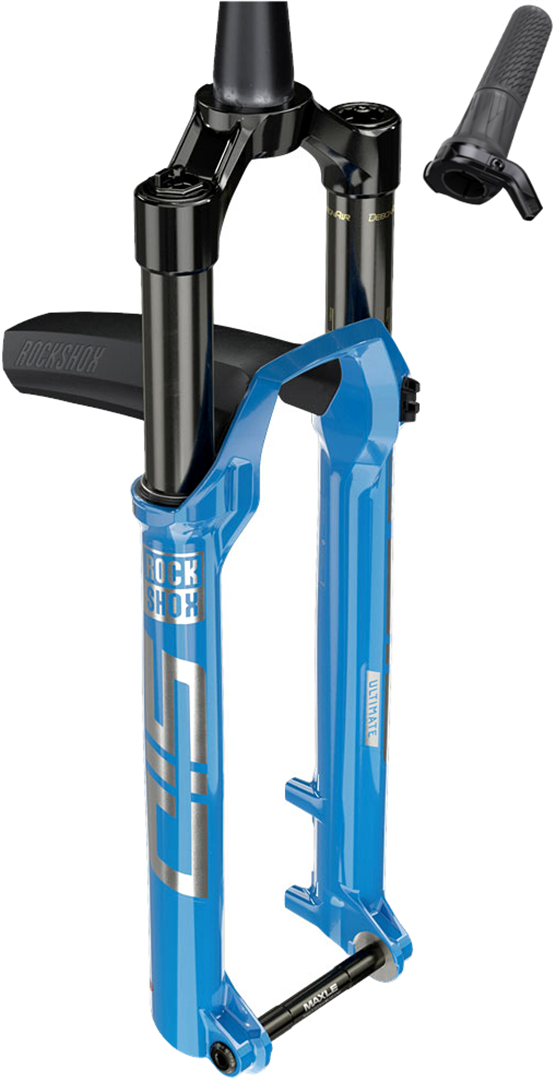Amortyzator rowerowy ROCK SHOX SID Ultimate Race Day