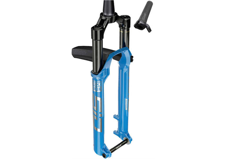 Amortyzator rowerowy ROCK SHOX SID Ultimate Race Day