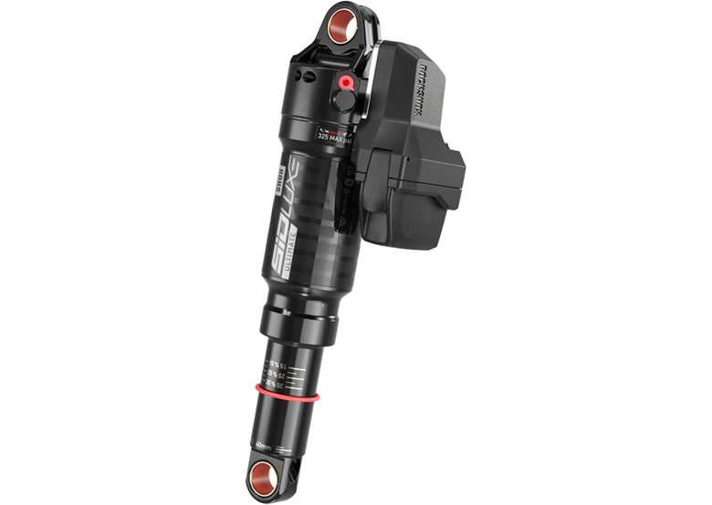 Damper rowerowy ROCK SHOX SIDLuxe Ultimate Flight Attendant