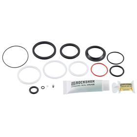 Zestaw serwisowy ROCK SHOX Super Deluxe Coil Remote A1-B2