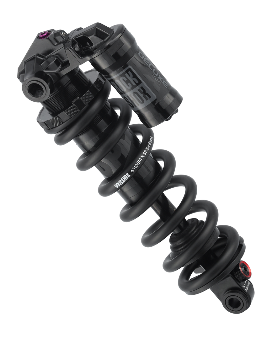 Super Deluxe Coil Select | RS-SDLC-SEL-B1 | RockShox