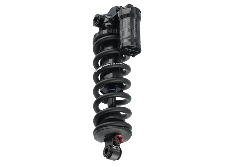 Damper rowerowy ROCK SHOX Super Deluxe Coil Select