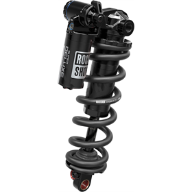 Damper rowerowy ROCK SHOX Super Deluxe Ultimate Coil RC2T