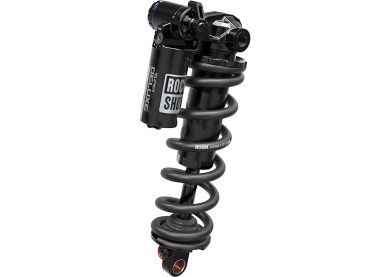 Damper rowerowy ROCK SHOX Super Deluxe Ultimate Coil RC2T
