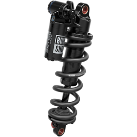 Damper rowerowy ROCK SHOX Super Deluxe Ultimate Coil RC2T
