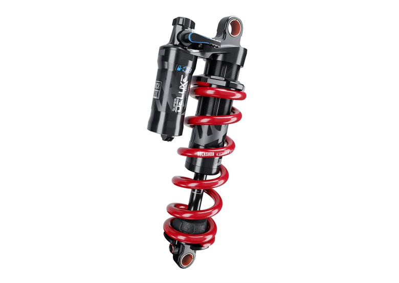 Damper rowerowy ROCK SHOX Super Deluxe Ultimate Coil RCT