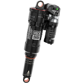 Damper rowerowy ROCK SHOX Super Deluxe Ultimate Flight Attendant