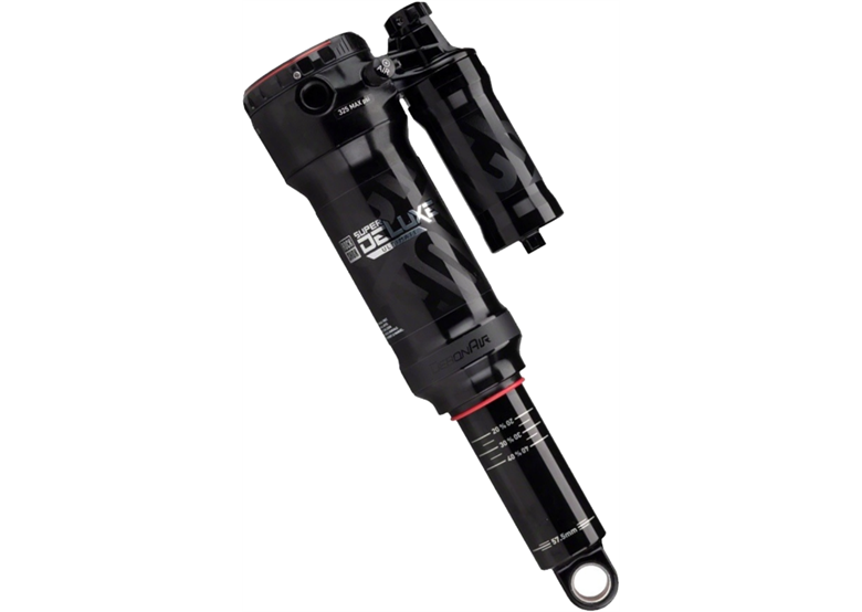 Damper rowerowy ROCK SHOX Super Deluxe Ultimate RCT