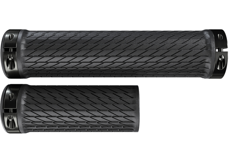 Gripy ROCK SHOX TwistLoc