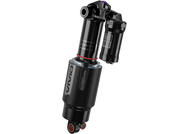 Damper rowerowy ROCK SHOX Vivid