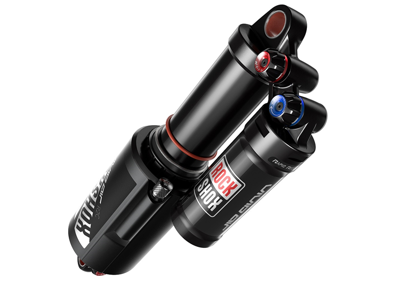 Damper rowerowy ROCK SHOX Vivid Air R2C